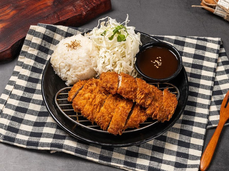 가이오국수 홍대점