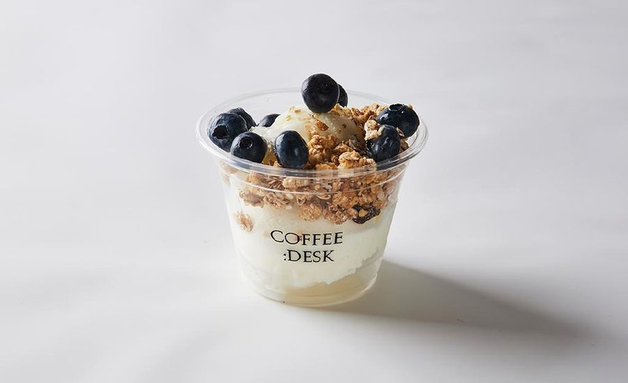 Coffee Desk 驛三店