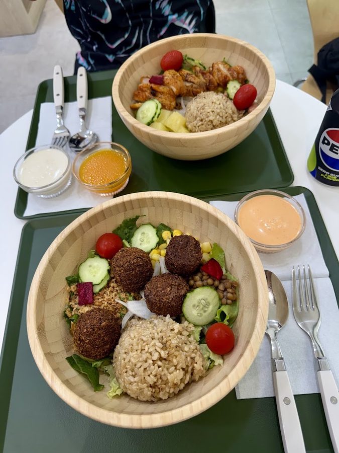 Polani Poke Haeundae Branch