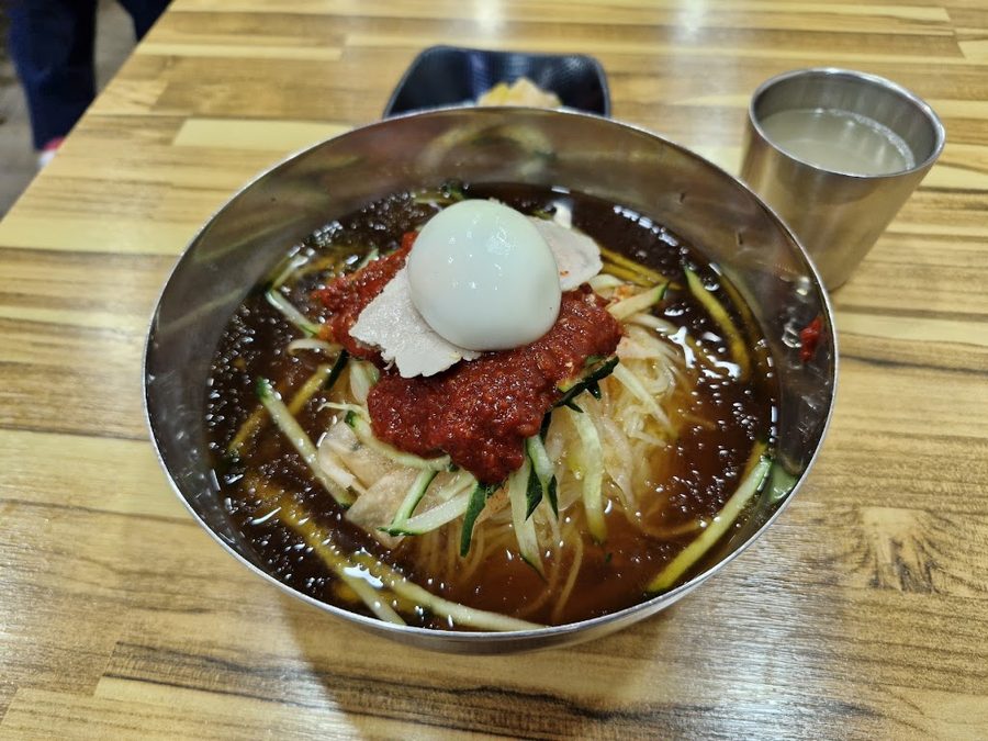 원조가야밀면