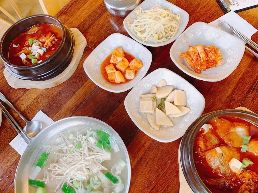 Donhwamun Dakhanmari