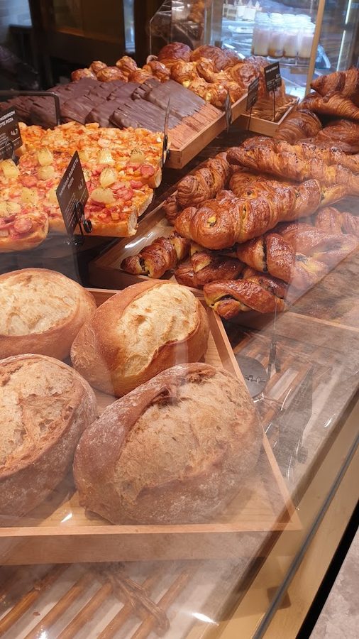 Paris Baguette