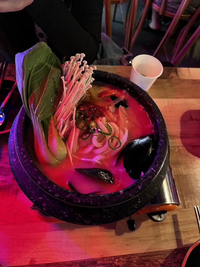 한라맥주 은평신사점