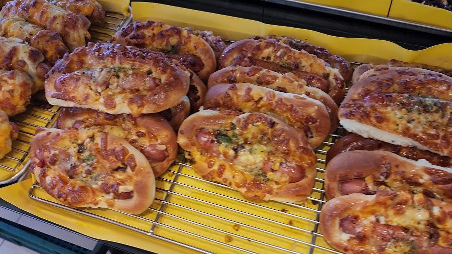 Jean Boulangerie