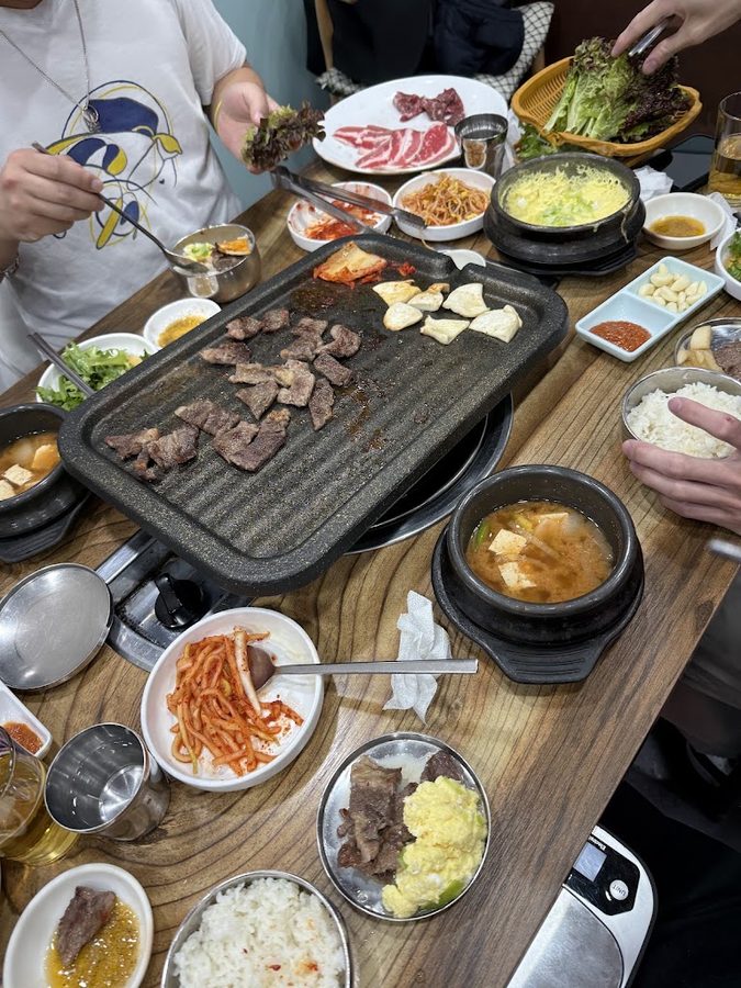 Wow Butcher Restaurant