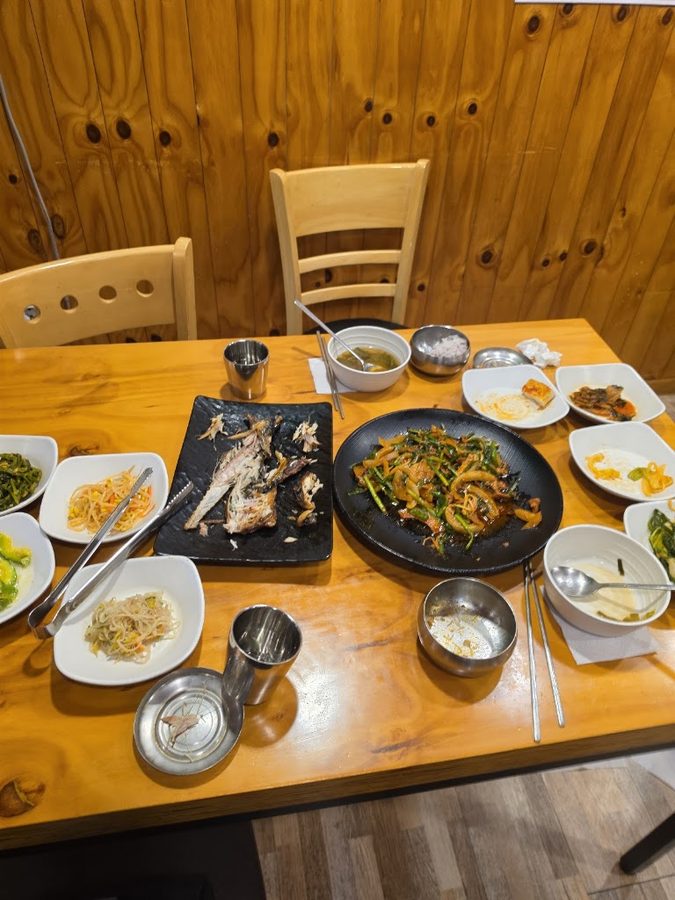 Ihyang