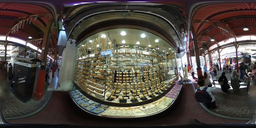 Gold Souk