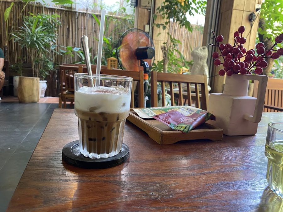 Niwa House Coffee - Trà sữa, tàu hủ & ăn vặt