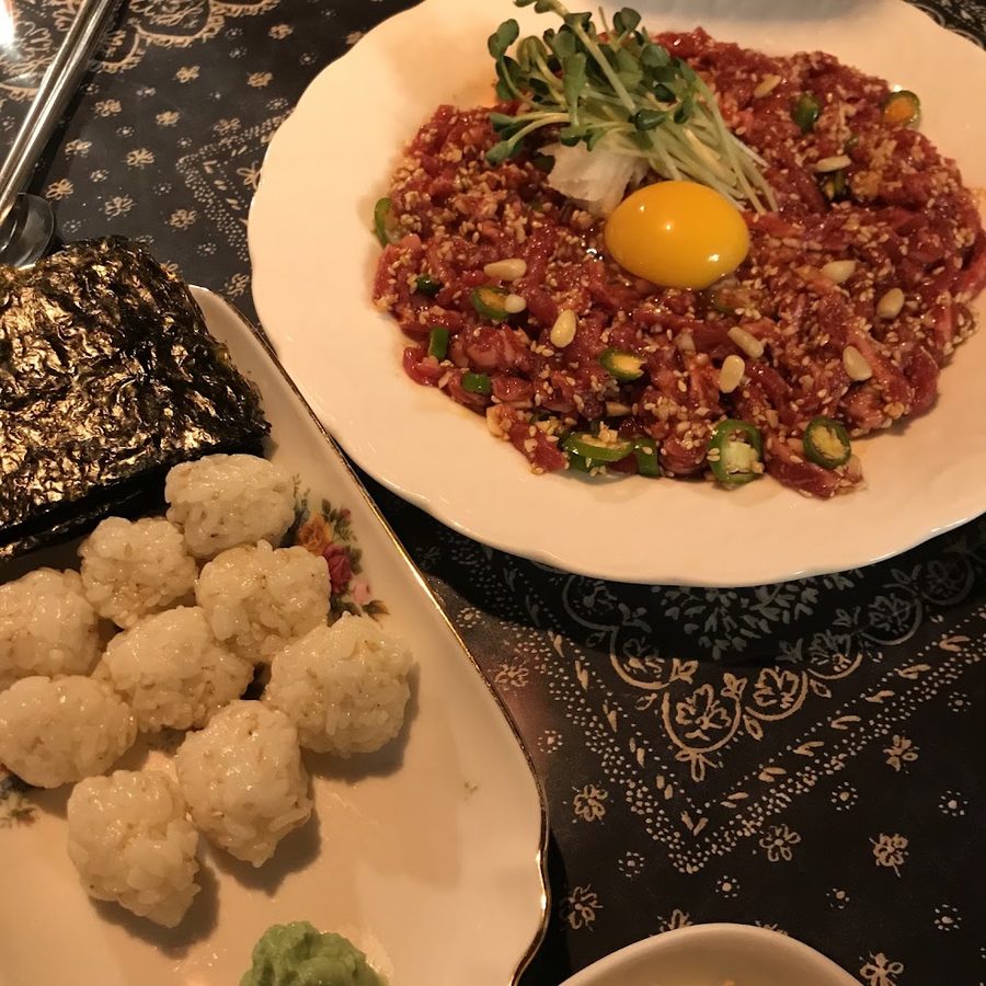 杏食堂