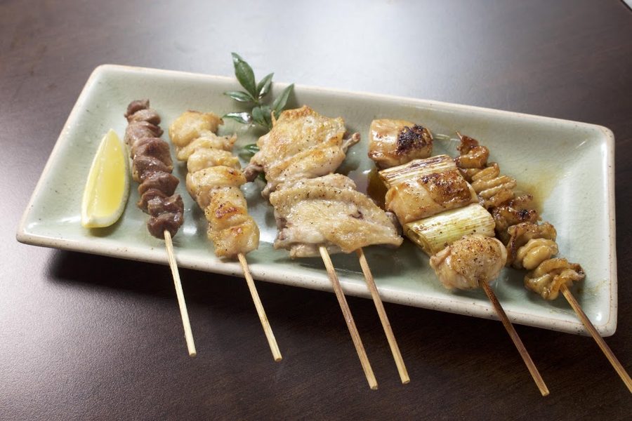Sakura izakaya Taniya
