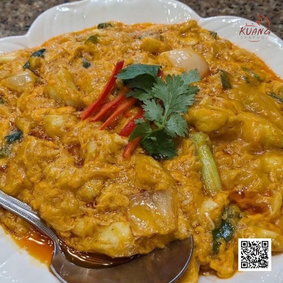 Kuang Seafood, Rangnam Original