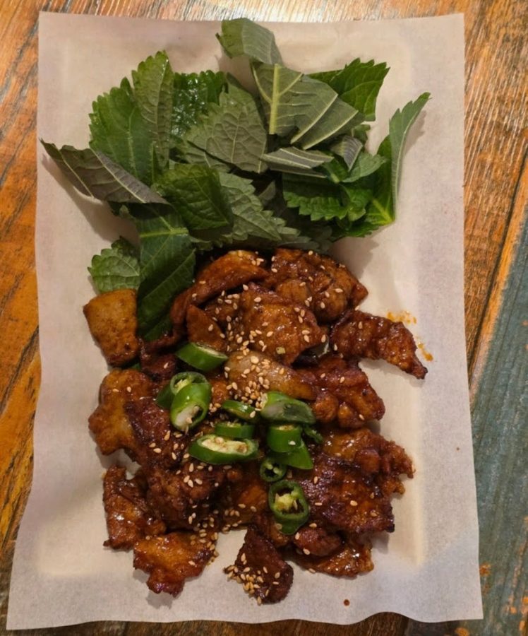 강변 7번 포차