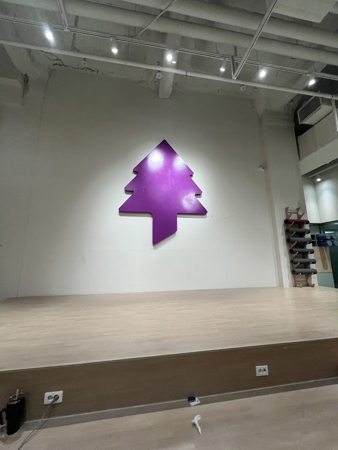 首爾林攀岩 九老店