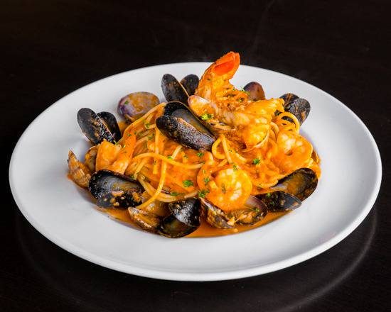 Little Trattoria 25