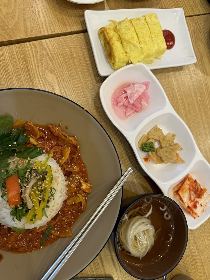 Seoul Deopbap
