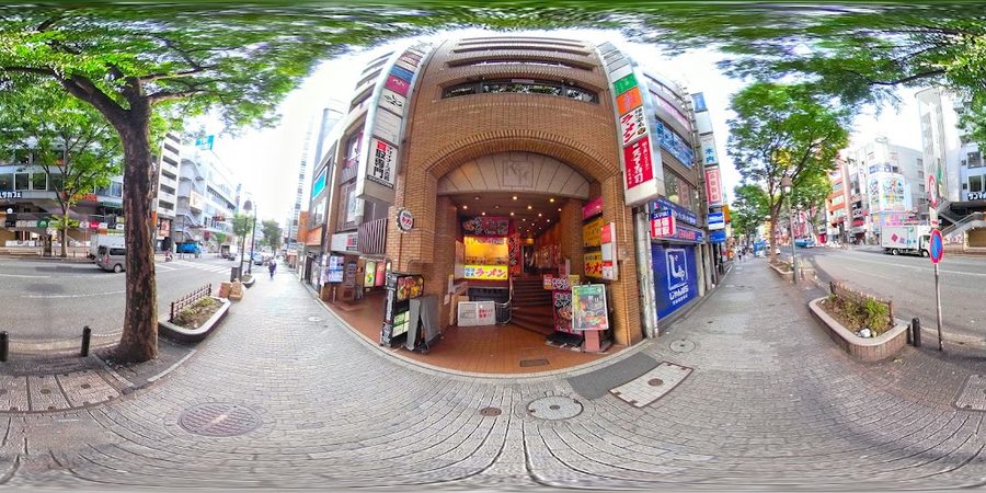 Tenkazushi Shibuya Dogenzaka