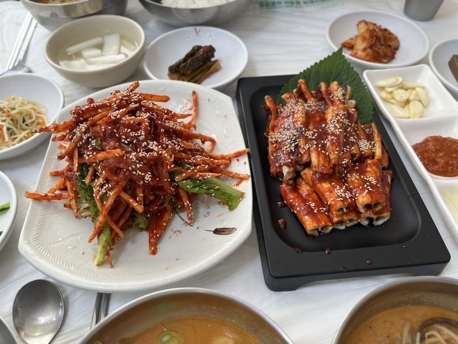 Gwangjang Migа
