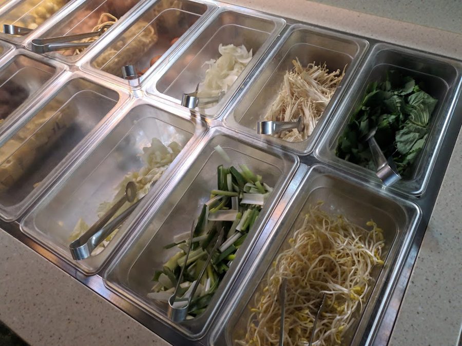 Dukki辣炒年糕 慶州店