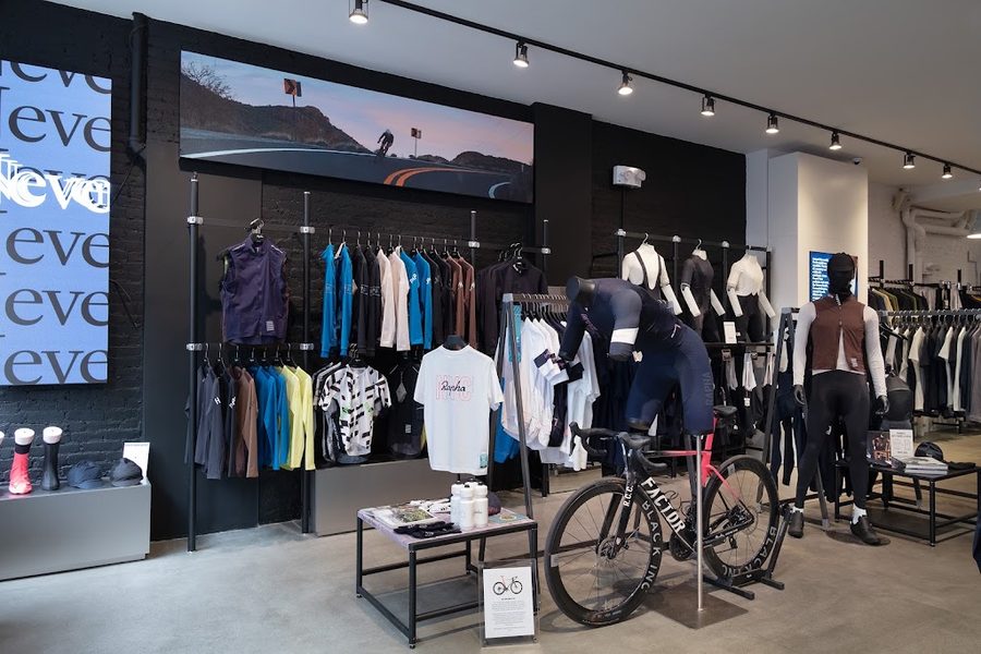Rapha New York