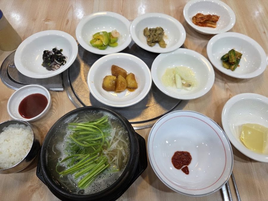 통영졸복
