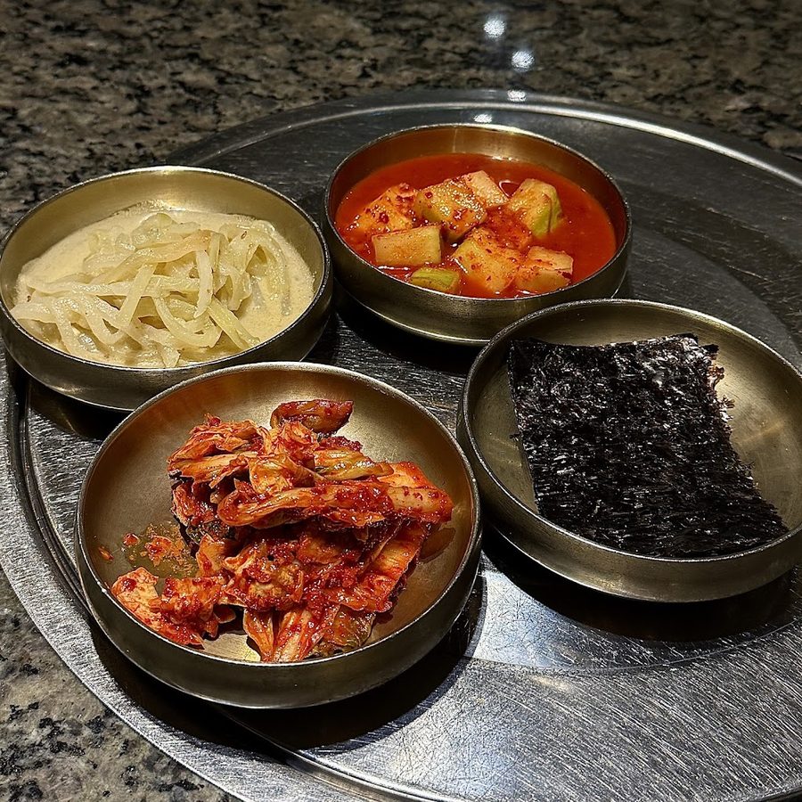 팔만식당