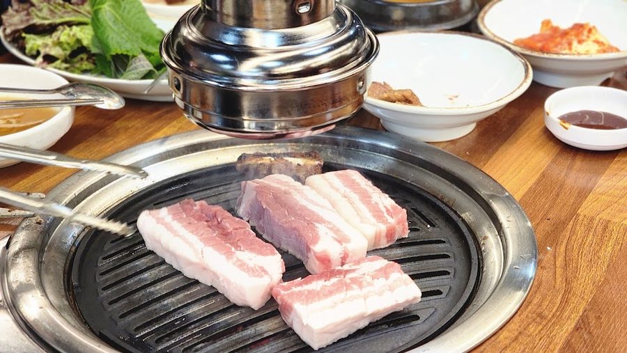 연희화로갈비