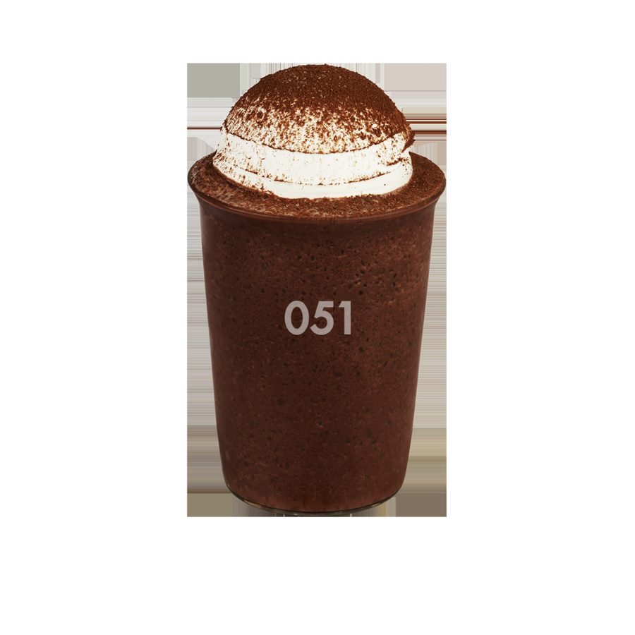 Cafe 051 Seomyeon Lotte
