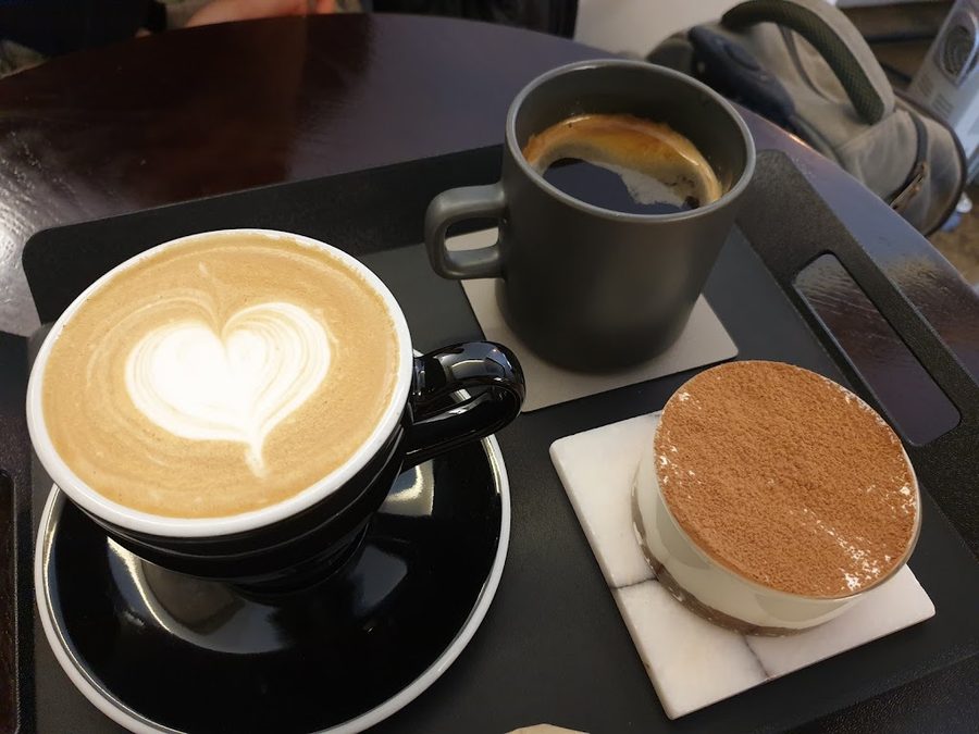 Unicus Roastery Cafe