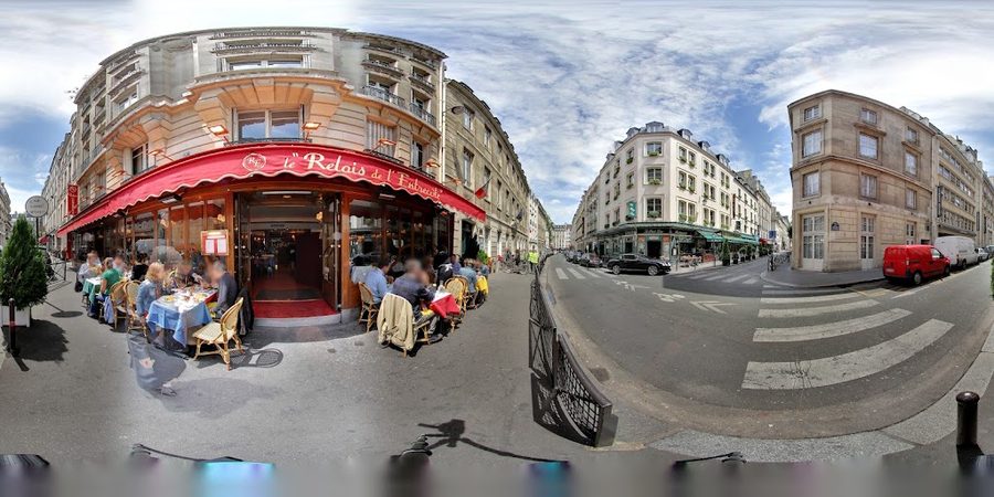 Le Relais de l'Entrecôte