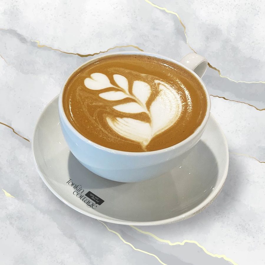 Tonkin Specialty Coffee