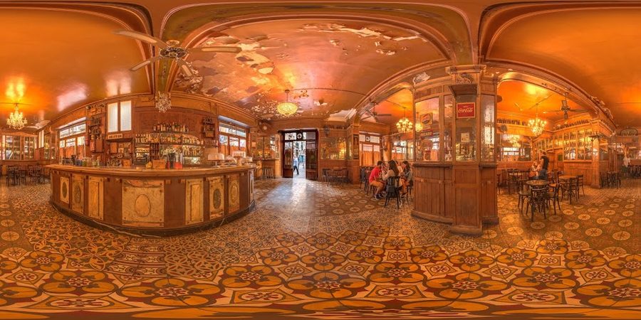 Bar Marsella