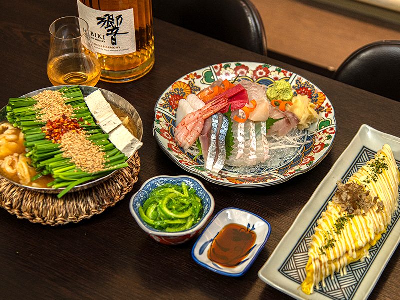 Sakaba Dandan Yeouido Branch