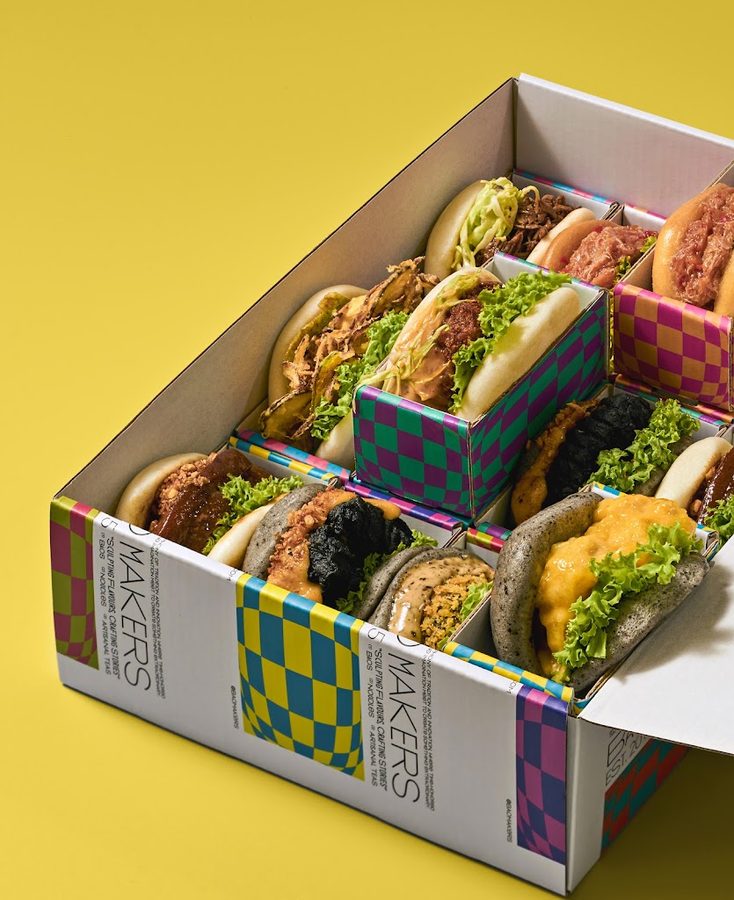 Bao Makers