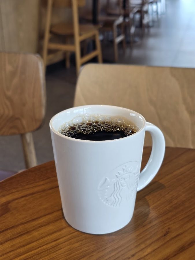 스타벅스 포항포스코 점