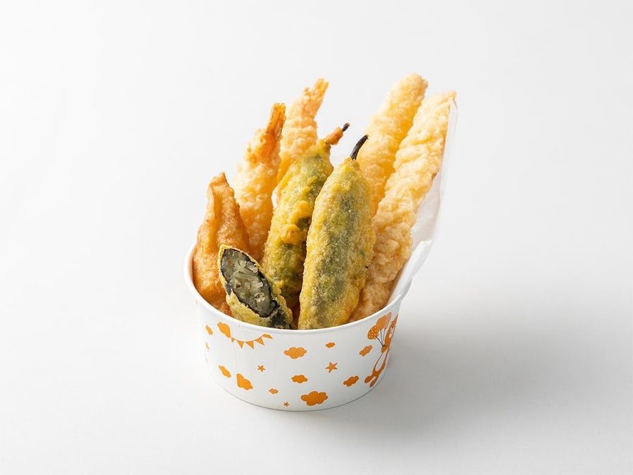 Ibaeckwon Tteokbokki