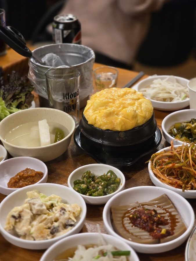 Oneungjeong Jjokgalbi