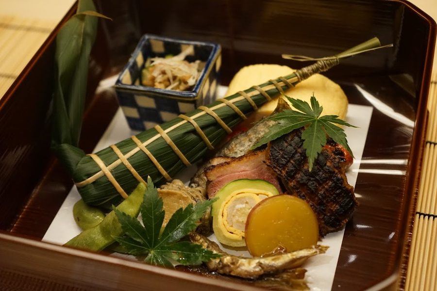 Tsujifusa
