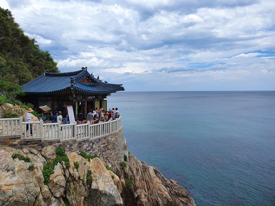 대한불교조계종 낙산사