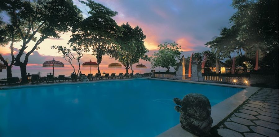The Seminyak Beach Resort & Spa