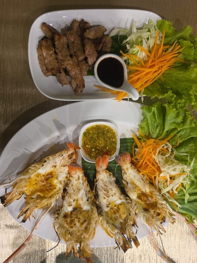 Charm Thai