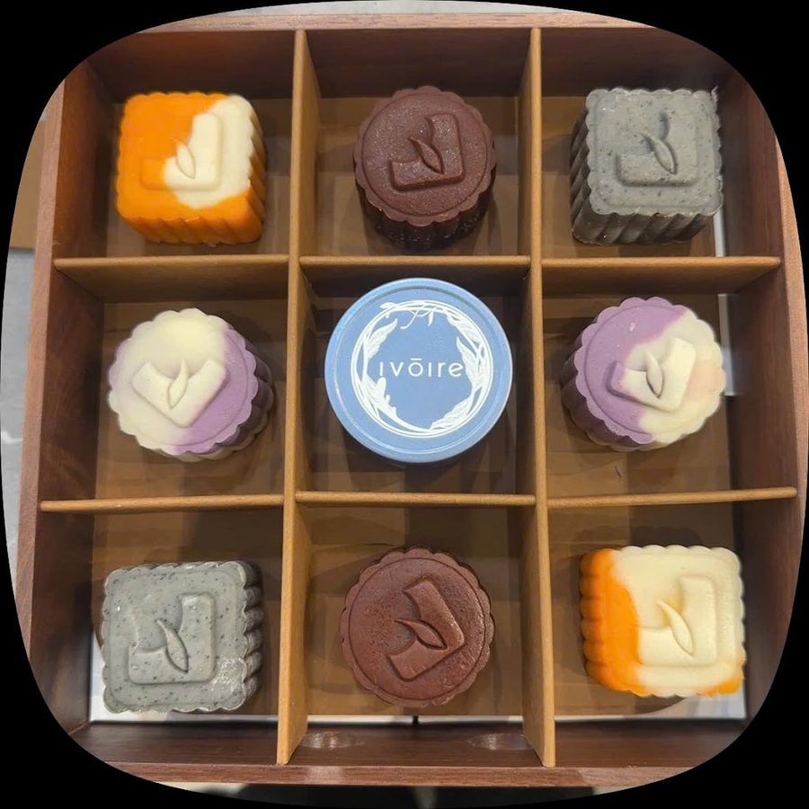 Ivoire Pastry Boutique