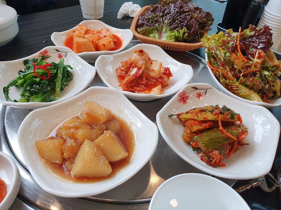 중일가든
