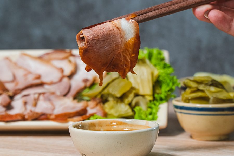 Lebanhmi - Vietnamese Cuisine (Mặt Tiền)