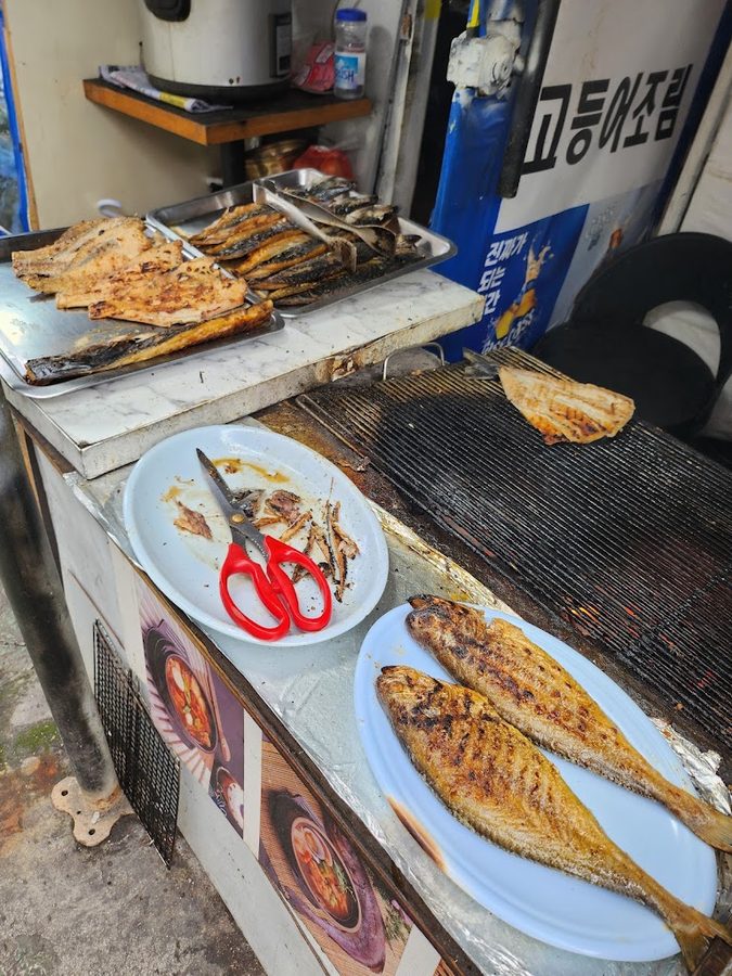 이천식당
