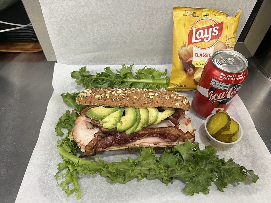 S&A Gourmet Deli
