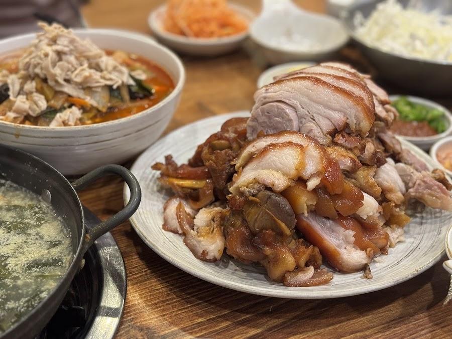 オヒャンガ 可楽本店