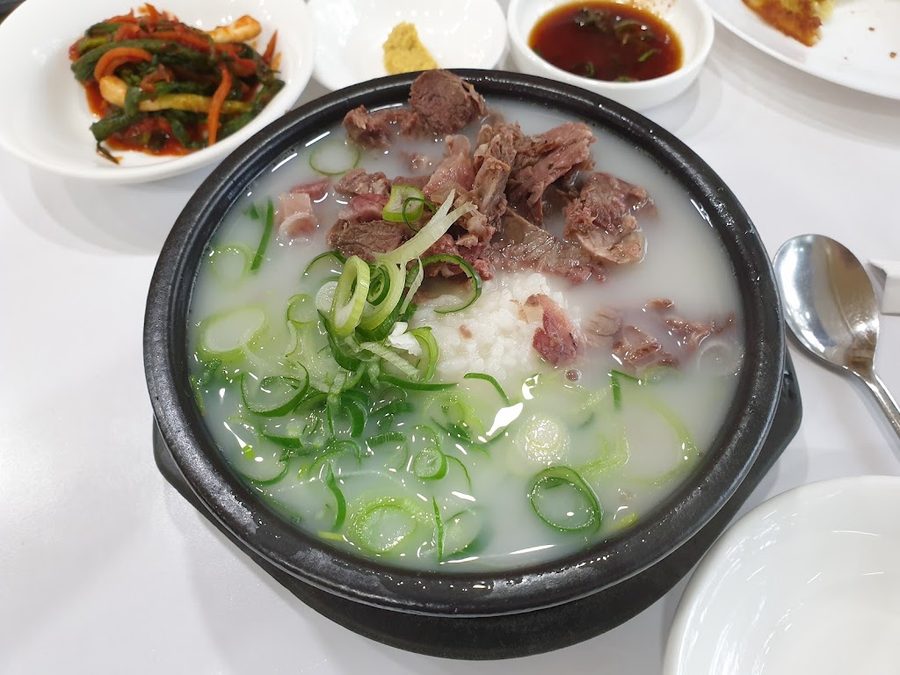 을밀대 일산점