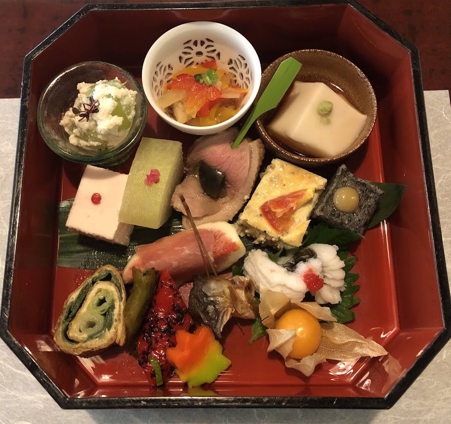 松籟庵