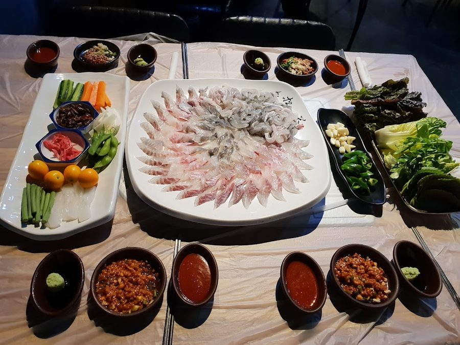갈매기집