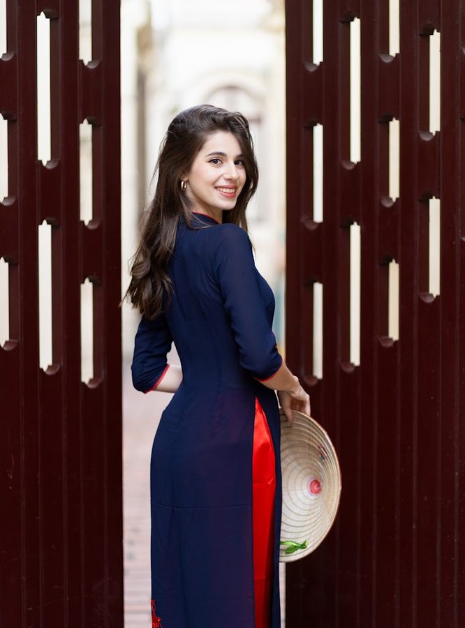 Thanh Thuy Ao Dai Sales and Rental